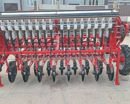 Інша Інша, об'ємом двигуна 0 л та пробігом 0 тис. км за 3480 $, фото 3 на Automoto.ua