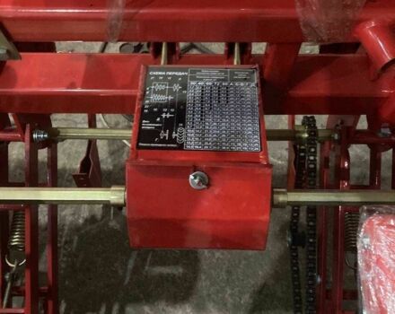 Інша Інша, об'ємом двигуна 0 л та пробігом 0 тис. км за 3761 $, фото 4 на Automoto.ua