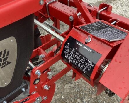 Другая Другая, объемом двигателя 0 л и пробегом 0 тыс. км за 3761 $, фото 2 на Automoto.ua