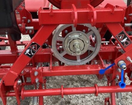 Другая Другая, объемом двигателя 0 л и пробегом 0 тыс. км за 3761 $, фото 5 на Automoto.ua