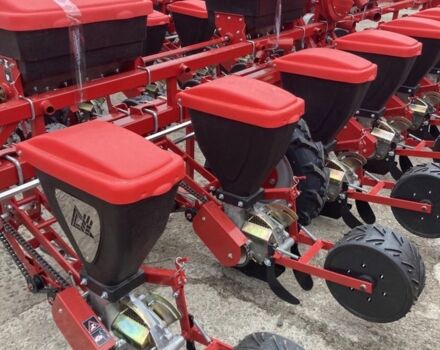 Другая Другая, объемом двигателя 0 л и пробегом 0 тыс. км за 3761 $, фото 6 на Automoto.ua