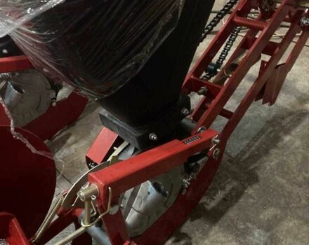 Інша Інша, об'ємом двигуна 0 л та пробігом 0 тис. км за 3761 $, фото 5 на Automoto.ua