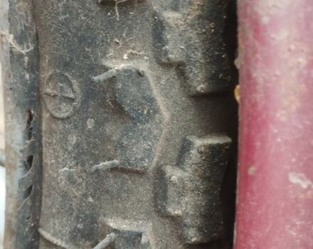 Другая Другая, объемом двигателя 50 л и пробегом 0 тыс. км за 1541 $, фото 16 на Automoto.ua