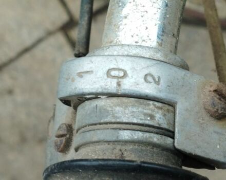 Другая Другая, объемом двигателя 50 л и пробегом 0 тыс. км за 1541 $, фото 6 на Automoto.ua