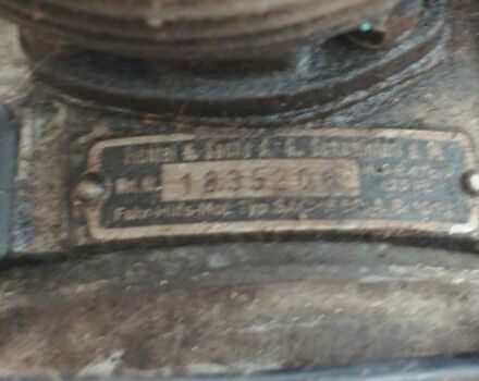 Другая Другая, объемом двигателя 50 л и пробегом 0 тыс. км за 1541 $, фото 8 на Automoto.ua