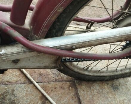 Другая Другая, объемом двигателя 50 л и пробегом 0 тыс. км за 1541 $, фото 11 на Automoto.ua