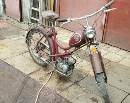 Другая Другая, объемом двигателя 50 л и пробегом 0 тыс. км за 1541 $, фото 14 на Automoto.ua