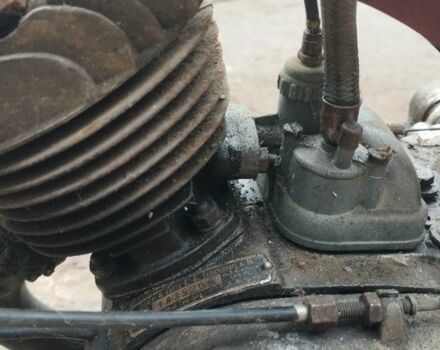 Другая Другая, объемом двигателя 50 л и пробегом 0 тыс. км за 1541 $, фото 9 на Automoto.ua