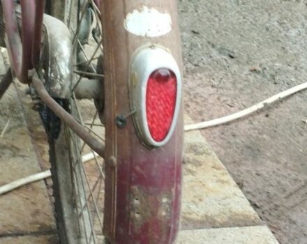 Другая Другая, объемом двигателя 50 л и пробегом 0 тыс. км за 1541 $, фото 7 на Automoto.ua