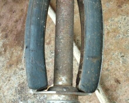 Другая Другая, объемом двигателя 50 л и пробегом 0 тыс. км за 1541 $, фото 1 на Automoto.ua