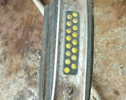 Другая Другая, объемом двигателя 50 л и пробегом 0 тыс. км за 1541 $, фото 2 на Automoto.ua