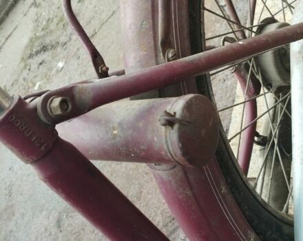 Другая Другая, объемом двигателя 50 л и пробегом 0 тыс. км за 1541 $, фото 13 на Automoto.ua