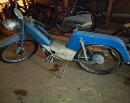 Інша Інша, об'ємом двигуна 0 л та пробігом 0 тис. км за 333 $, фото 1 на Automoto.ua