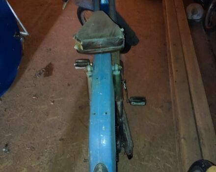 Інша Інша, об'ємом двигуна 0 л та пробігом 0 тис. км за 333 $, фото 3 на Automoto.ua