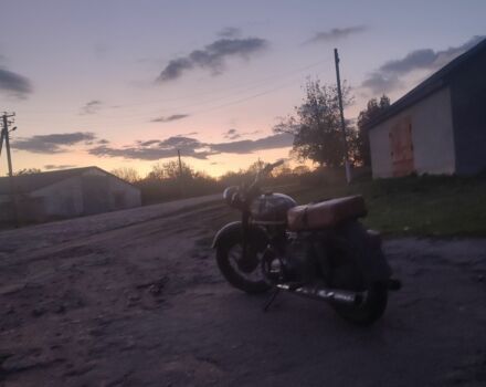 Другая Другая, объемом двигателя 0.18 л и пробегом 0 тыс. км за 108 $, фото 1 на Automoto.ua