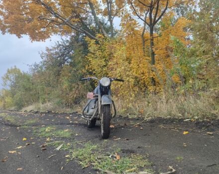 Другая Другая, объемом двигателя 0.18 л и пробегом 0 тыс. км за 108 $, фото 2 на Automoto.ua