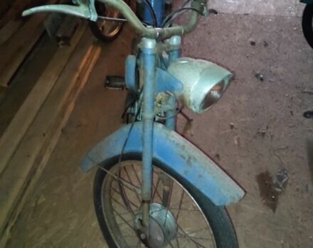 Інша Інша, об'ємом двигуна 0 л та пробігом 0 тис. км за 333 $, фото 4 на Automoto.ua