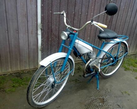 Інша Інша, об'ємом двигуна 50 л та пробігом 0 тис. км за 190 $, фото 1 на Automoto.ua