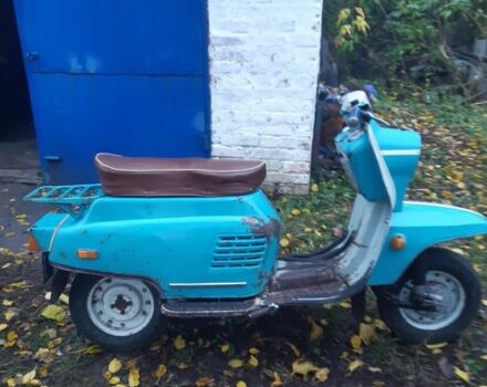 Другая Другая, объемом двигателя 0.13 л и пробегом 0 тыс. км за 166 $, фото 1 на Automoto.ua