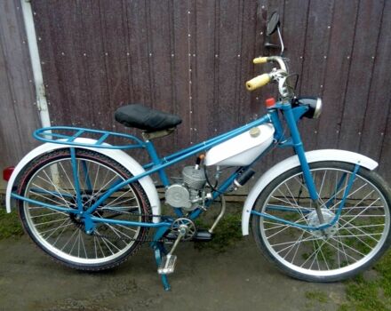 Інша Інша, об'ємом двигуна 50 л та пробігом 0 тис. км за 190 $, фото 2 на Automoto.ua