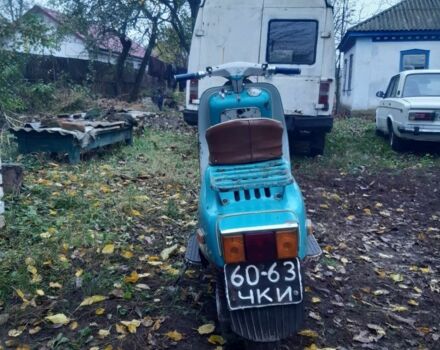 Другая Другая, объемом двигателя 0.13 л и пробегом 0 тыс. км за 166 $, фото 3 на Automoto.ua