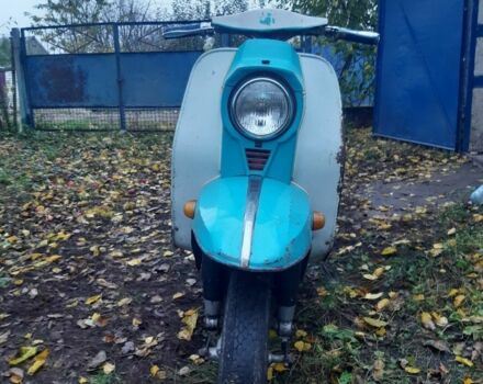 Другая Другая, объемом двигателя 0.13 л и пробегом 0 тыс. км за 166 $, фото 2 на Automoto.ua