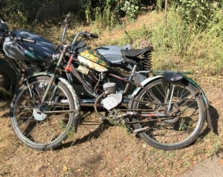 Інша Інша, об'ємом двигуна 0 л та пробігом 0 тис. км за 138 $, фото 2 на Automoto.ua