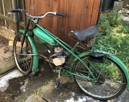 Інша Інша, об'ємом двигуна 0 л та пробігом 0 тис. км за 138 $, фото 1 на Automoto.ua