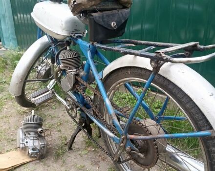 Інша Інша, об'ємом двигуна 0 л та пробігом 0 тис. км за 119 $, фото 6 на Automoto.ua