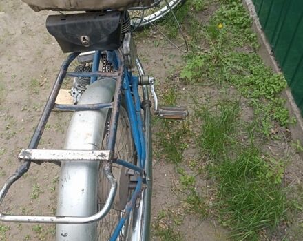 Інша Інша, об'ємом двигуна 0 л та пробігом 0 тис. км за 119 $, фото 5 на Automoto.ua