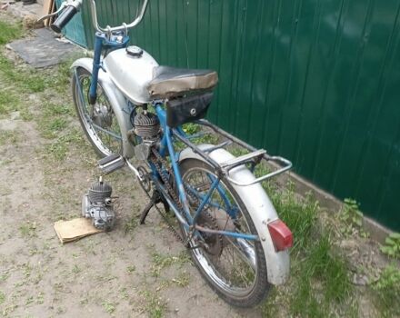 Інша Інша, об'ємом двигуна 0 л та пробігом 0 тис. км за 119 $, фото 2 на Automoto.ua