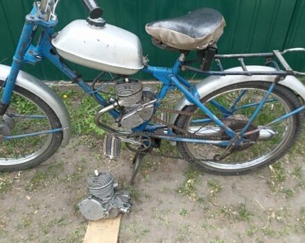 Інша Інша, об'ємом двигуна 0 л та пробігом 0 тис. км за 119 $, фото 4 на Automoto.ua