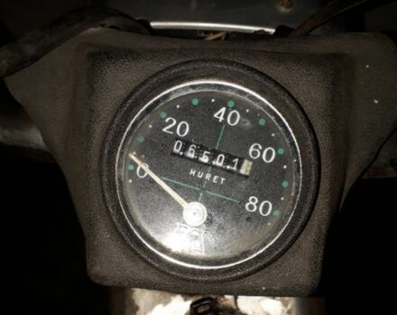 Другая Другая, объемом двигателя 49 л и пробегом 0 тыс. км за 588 $, фото 2 на Automoto.ua