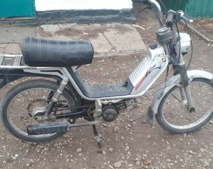 Другая Другая, объемом двигателя 49 л и пробегом 0 тыс. км за 588 $, фото 1 на Automoto.ua