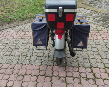 Інша Інша, об'ємом двигуна 50 л та пробігом 0 тис. км за 1042 $, фото 4 на Automoto.ua