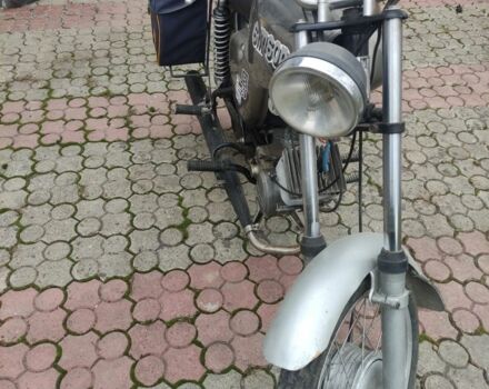 Інша Інша, об'ємом двигуна 50 л та пробігом 0 тис. км за 1042 $, фото 3 на Automoto.ua