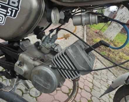 Інша Інша, об'ємом двигуна 50 л та пробігом 0 тис. км за 1042 $, фото 6 на Automoto.ua