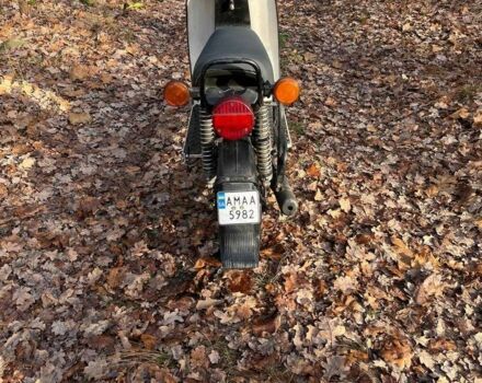 Другая Другая, объемом двигателя 50 л и пробегом 0 тыс. км за 1000 $, фото 4 на Automoto.ua