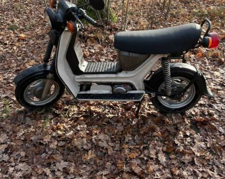 Другая Другая, объемом двигателя 50 л и пробегом 0 тыс. км за 1000 $, фото 3 на Automoto.ua