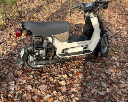 Другая Другая, объемом двигателя 50 л и пробегом 0 тыс. км за 1000 $, фото 2 на Automoto.ua