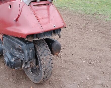 Другая Другая, объемом двигателя 89 л и пробегом 0 тыс. км за 178 $, фото 1 на Automoto.ua