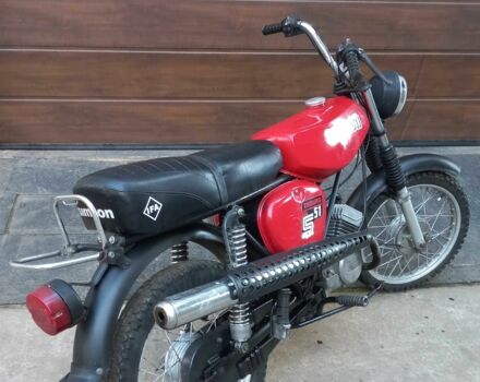 Інша Інша, об'ємом двигуна 49 л та пробігом 0 тис. км за 1762 $, фото 3 на Automoto.ua