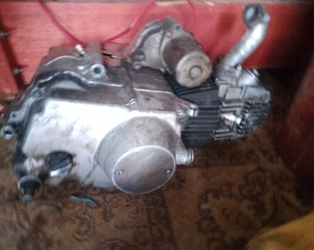 Другая Другая, объемом двигателя 49 л и пробегом 0 тыс. км за 190 $, фото 5 на Automoto.ua