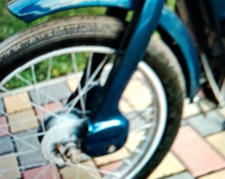 Інша Інша, об'ємом двигуна 49 л та пробігом 0 тис. км за 400 $, фото 2 на Automoto.ua