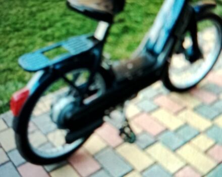 Інша Інша, об'ємом двигуна 49 л та пробігом 0 тис. км за 400 $, фото 1 на Automoto.ua