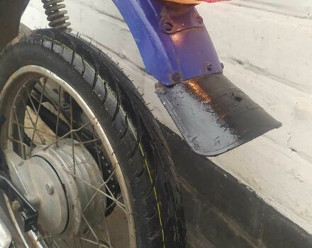 Інша Інша, об'ємом двигуна 50 л та пробігом 0 тис. км за 119 $, фото 2 на Automoto.ua