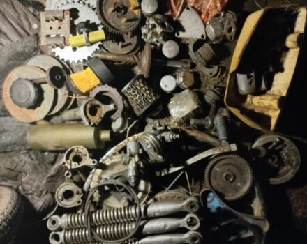 Другая Другая, объемом двигателя 0 л и пробегом 0 тыс. км за 107 $, фото 5 на Automoto.ua