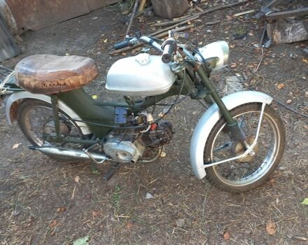 Другая Другая, объемом двигателя 0 л и пробегом 0 тыс. км за 107 $, фото 1 на Automoto.ua