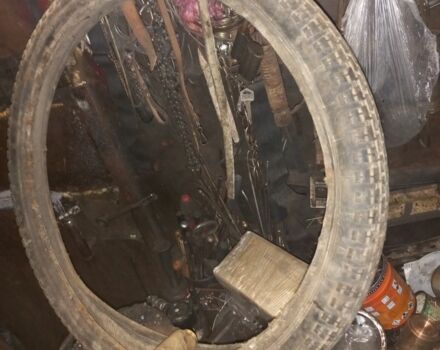 Другая Другая, объемом двигателя 0 л и пробегом 0 тыс. км за 107 $, фото 10 на Automoto.ua