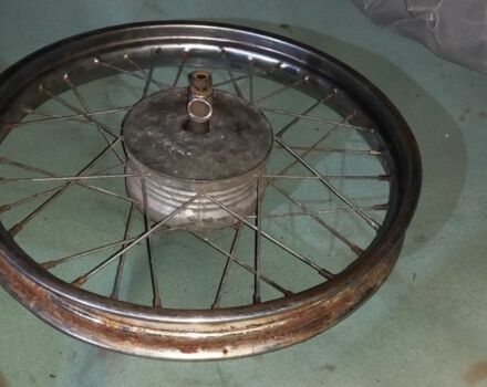 Другая Другая, объемом двигателя 0 л и пробегом 0 тыс. км за 107 $, фото 3 на Automoto.ua